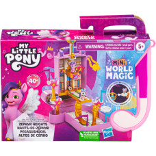 My Little Pony Mini World Magic Komplekts 