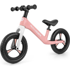 Milly Mally Balance bike Ranger Pink