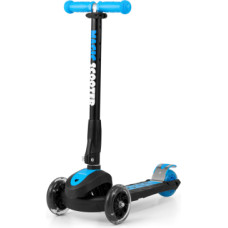 Milly Mally Scooter Magic Scooter Blue