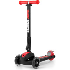 Milly Mally Скутер Magic Scooter Red