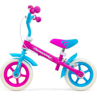 Milly Mally Skrejritenis Dragon ar bremzēm Candy