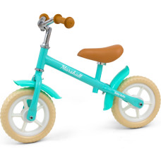 Milly Mally Walking Bike Marshall Mint