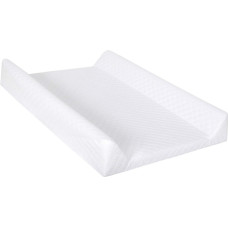 Cebababy Hard changing mat long (50x80) Comfort Caro white