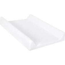 Cebababy Hard changing mat short (70) Caro Comfort white