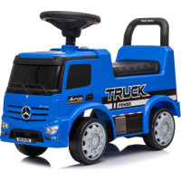 Milly Mally Stumjamā mašīna MERCEDES ANTOS zila