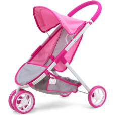 Milly Mally Doll Stroller Susie Prestige