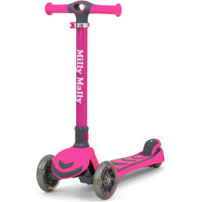 Milly Mally Scooter Boogie Pink