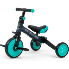 Milly Mally Ride On – Bike 3in1 OPTIMUS Mint