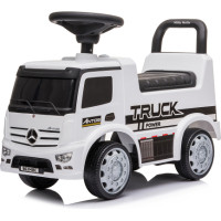 Milly Mally Stumjamā mašīna MERCEDES ANTOS balta