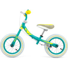 Milly Mally Walking bike Young Mint