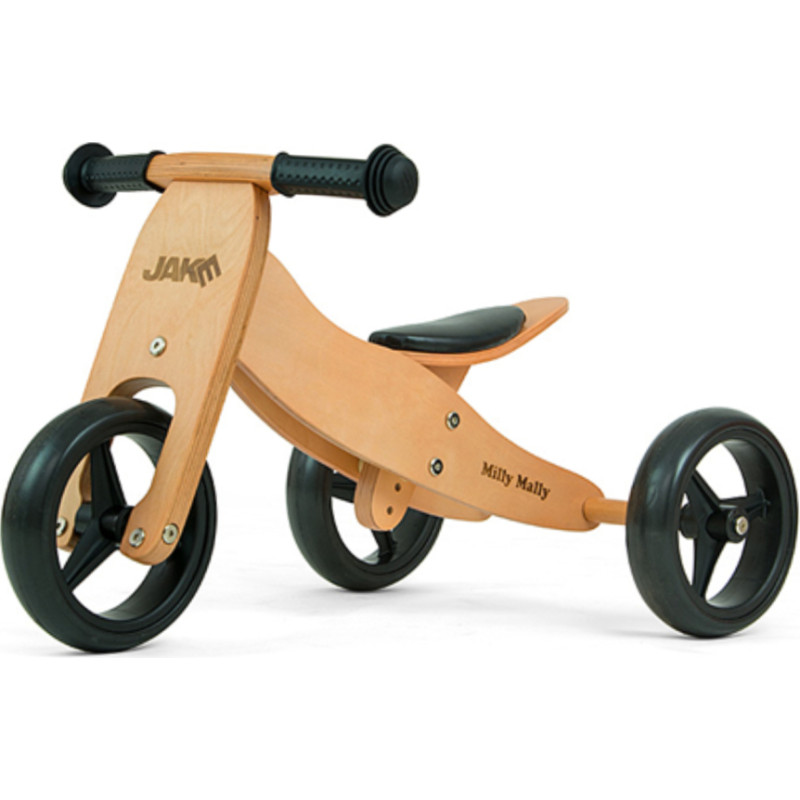 Деревянный беговел Caretero (Toyz) Velo купить недорого по лучшей цене - Eniki