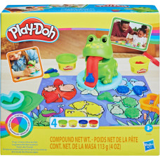 Play-Doh Sākuma komplekts 