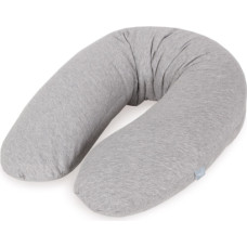 Cebababy Multi PHYSIO Pillow Jersey Melange Light grey