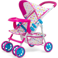 Milly Mally Doll Stroller Kate Candy
