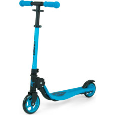 Milly Mally Scooter Smart Blue