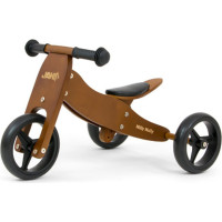 Milly Mally Skrejritenis 2 vienā Jake Dark Natural