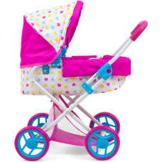 Milly Mally Doll Stroller Alice Candy