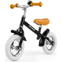 Milly Mally Skrejritenis Marshall Air melns XX