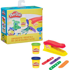 Play-Doh Mini komplekts, sort
