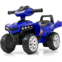 Milly Mally Stumjamā mašīna Monster Navy