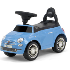 Milly Mally Ride On Fiat 500 Blue