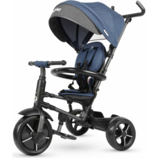 Qplay Tricycle Rito Star Blue