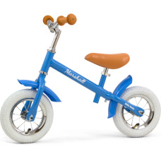 Milly Mally Walking Bike Marshall Air Blue