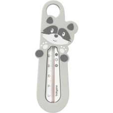 Babyono Racoon bath thermometer