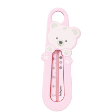 Babyono Bear bath thermometer