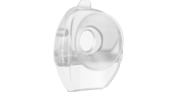 Babyono Breast pump - collector MILK ME! 1400