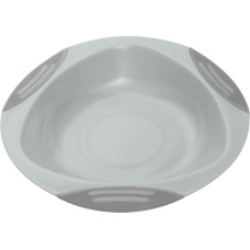 Babyono Suction plate, grey, 1062-03