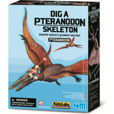 4M Izroc Pteranodons