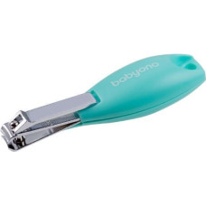 Babyono Safety clippers with an ergonomic handle