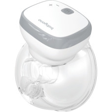 Babyono SHELLY hands free electric brest pump, 1000