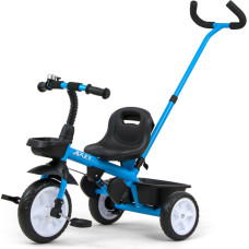 Milly Mally Tricycle Axel Blue