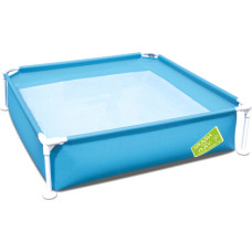 Bestway 56217 MINI BASENIK STELAŻOWY 122cm x 122cm x 30,5cm