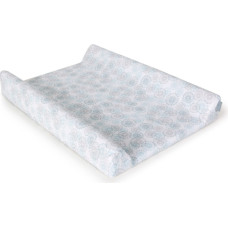 Cebababy Changing mat cover Light grey + Dande (50x70-80) 2 pcs