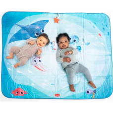 TREASURE THE OCEAN XL OUTDOOR PICNIC MAT Tiny Love