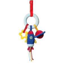 Babyono Educational toy - COSMOS Pram Hanging Toy
