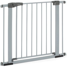 Babyono Safety gate grey 943/02