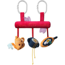 Babyono Educational toy - SMALL COOK Pram Hanging Toy