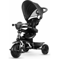 Qplay Tricycle Cosy Black