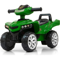 Milly Mally Stumjamā mašīna Monster Military