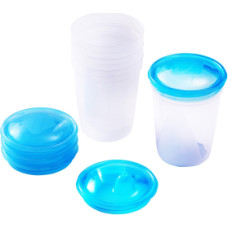 Babyono Breast milk storage containers