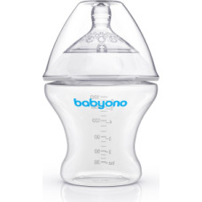 Babyono Anti-colic bottle 180 ml NATURAL NURSING