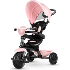 Qplay Tricycle Cosy Pink