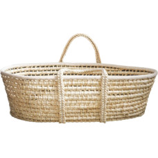 MOSES BASKET AHOJBABY WITHOUT MATTRESS