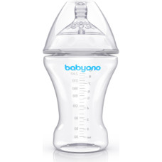 Babyono Anti-colic bottle 260 ml NATURAL NURSING