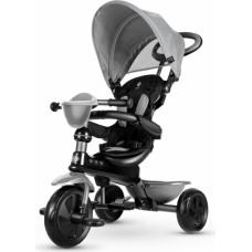 Qplay Tricycle Cosy Grey
