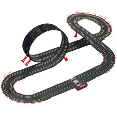 Carrera Go 20062555 Heads-Up Racing 4,9m